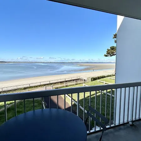 Апартаменты L'echappee Baie