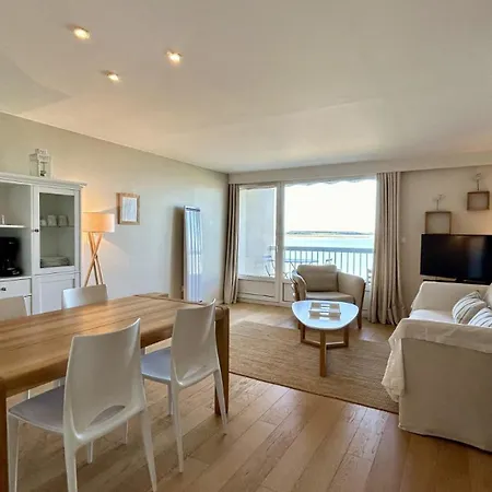L'echappee Baie Apartment Le Crotoy